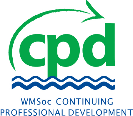 CPD Logo